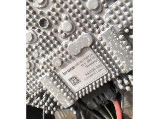 Вентилятор радиатора     A45536106, A46558104    Jeep Grand Cherokee 