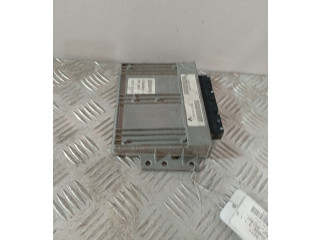 Блок управления двигателя 8200396928   Renault Twingo I