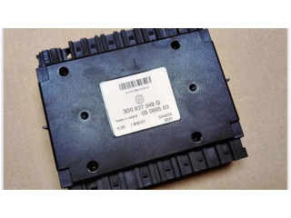 Блок комфорта 3D0937049G   Volkswagen Phaeton   