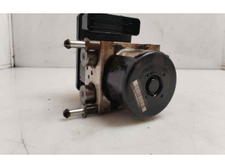 Блок АБС 96817737   Chevrolet  Meriva  2002 - 2012 года