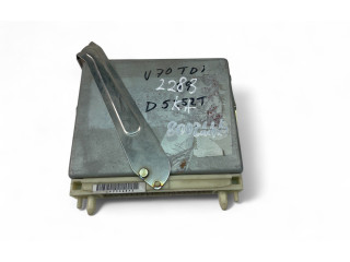 Блок управления коробкой передач P09442008   Volvo S80