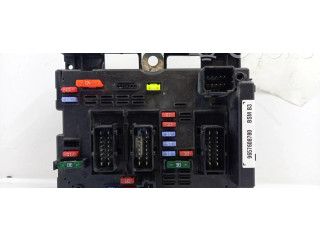 Pojistková skříňka Řídící jednotka BSM 9657608780   Peugeot 206+ 2011