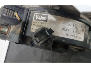 Генератор 8200100907, POLEA5CANALES Renault Clio II