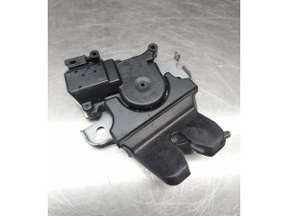 Замок багажника     Mitsubishi Lancer X 2007 -  года