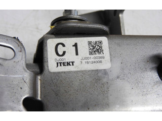 рейка Колонка рулевая JJ301000580, JJ301 Mitsubishi ASX - года