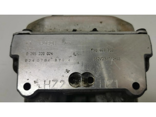 Блок АБС 0273004106 Opel Vectra B 1996-2002 года