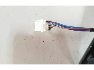 Зеркало электрическое        Subaru Forester SH  2008 - 2013 года   