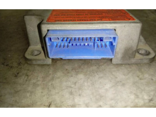 Блок подушек безопасности GE4T57K30D, CENTRALITAAIRBAG   Mazda 626