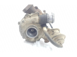 Турбина Mitsubishi L200 1515A029, 1515A029