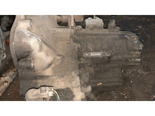 Механическая коробка передач, 5 передач