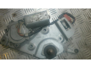 Моторчик заднего дворника Citroen Xantia