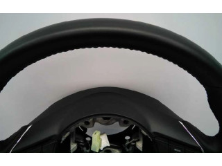 Руль Mazda CX-5 II 2017 - года K0273, B62S181217