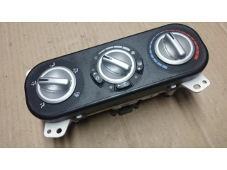 Блок управления климат-контролем P55111874AB Dodge Caliber