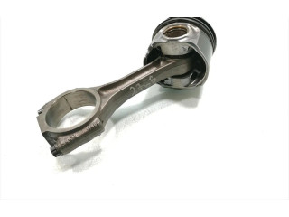 Поршень с шатуном BSY Mitsubishi Grandis