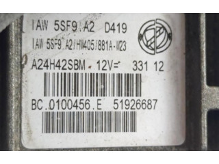 Řídící jednotka 51926687   Fiat Punto (199) 2013