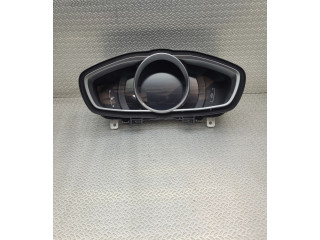 Přístrojová deska Volvo V40 Cross country 2015 31433331, P31433331