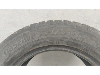 Зимняя покрышка (покрышки) R 16