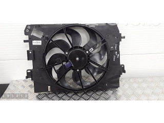 Вентилятор радиатора     5020853    Dacia Logan II 