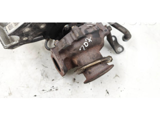 Турбина BMW 1 E82 E88 2.0 781018902, 7673780009 для двигателя N47D20C для двигателя N47D20C