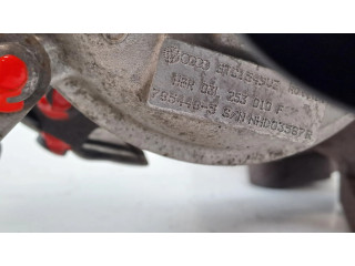 Turbodmychadlo Турбина 03L253010F, 3C0129635 Skoda Superb B6 (3T) 2.0