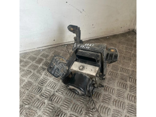 Блок АБС 13213610 Saab 9-3 Ver2 2003-2007 года