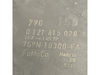 Генератор 7G9N10300EA, 0121615028   Ford S-MAX 2.0     