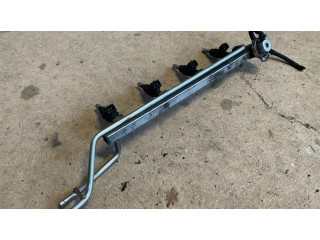 Топливная рампа 06A133681B Audi TT Mk1 1.8 для двигателя ATC