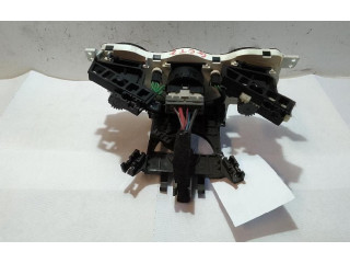 Блок управления климат-контролем 972501C000 Hyundai Getz