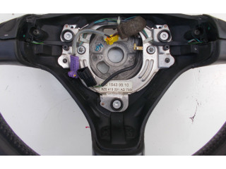 Руль Audi A6 S6 C5 4B 1997 - 2005 года 8Z0419091AD, 8Z0419091AD