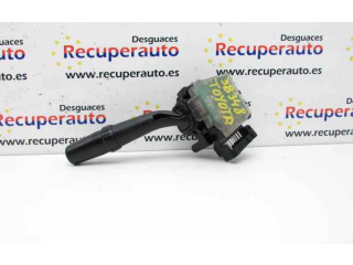 Переключатель дворников Toyota Corolla Verso AR10