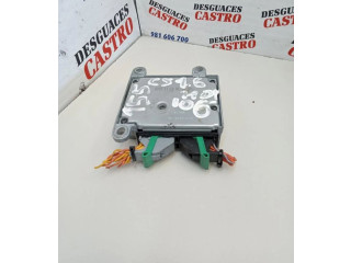 Блок подушек безопасности 9659532380, 9659532380 Citroen Berlingo