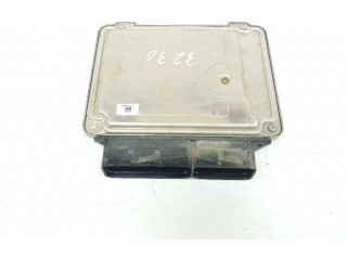 Řídící jednotka 03L907309AE, 0281017946   Volkswagen Tiguan 2008