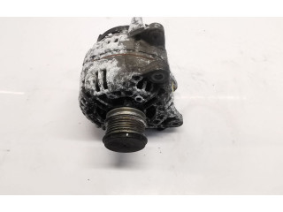 Генератор 06F903023J Audi A4 Allroad