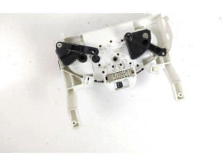 Блок управления климат-контролем W964098P   Renault Trafic II (X83)