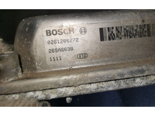 Řídící jednotka 0261206272, 08627456A Volvo S80 2001