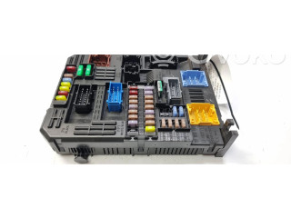 Pojistková skříňka 9830790580 Citroen Berlingo 2021