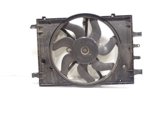 Вентилятор радиатора     214814GC0B    Infiniti Q50 
