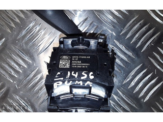 Переключатель дворников GN1517A553AB Ford Puma