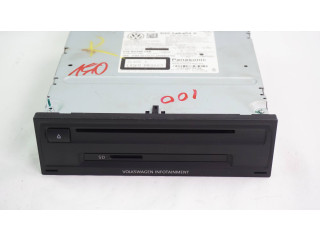  рейка  Колонка рулевая 5G0035824A   Volkswagen Golf VI 2008 - 2013 года