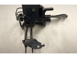 Блок АБС 27536AL03A Subaru Outback (BS) 2015 - 2019 года