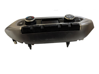 Блок управления климат-контролем 972501W520, 1207161338   KIA Rio