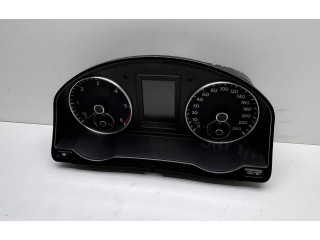 Панель приборов 5M0920871A Volkswagen Golf Plus