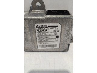 Блок подушек безопасности 8200401303 Renault Scenic II - Grand scenic II