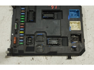 Řídící jednotka SW9665424480, SW9665424480 Citroen C3 2008