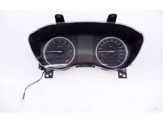 Přístrojová deska Subaru XV 2019 85004FL090, E3-B6-26-2