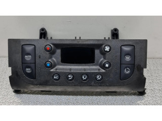 Блок управления климат-контролем 8200352852, 69530004   Renault Clio II