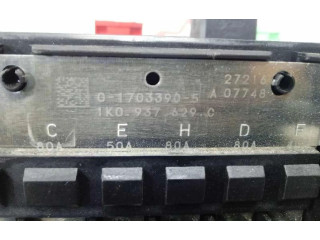 Pojistková skříňka 5L081216, 5L081216 Volkswagen Caddy 2017