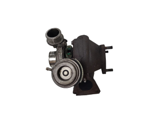  Турбина Volvo XC90  8689592, 7231674         