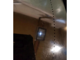 Зеркало электрическое        Renault Trafic III (X82)  2014 -  года   