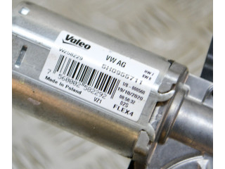 Двигатель стеклоочистителя заднего стекла